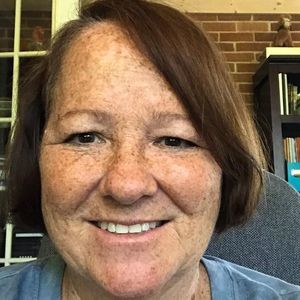 Meet your Posher, Judy